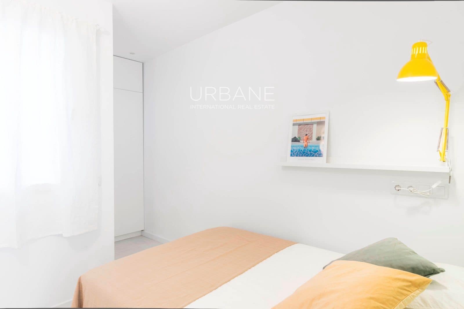 2 quarto Apartamento para venda em Barcelona cidade - 240 000 € (Ref: 9775932)