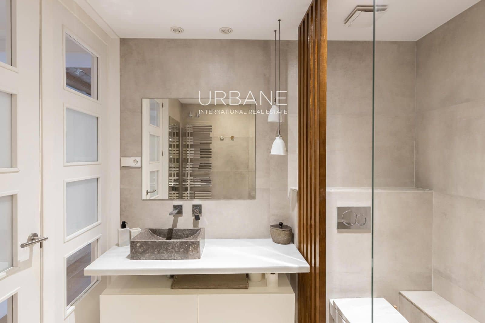 2 chambre Appartement à vendre à Barcelone ville - 895 000 € (Ref: 9777248)