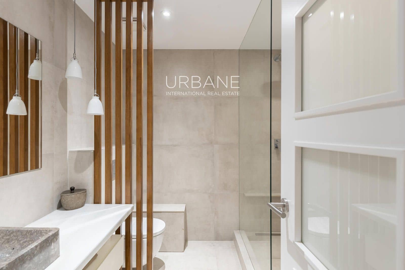 2 chambre Appartement à vendre à Barcelone ville - 895 000 € (Ref: 9777248)