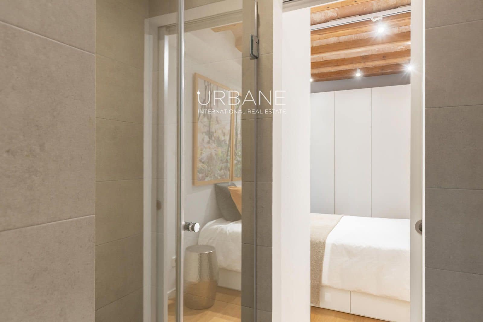 2 chambre Appartement à vendre à Barcelone ville - 895 000 € (Ref: 9777248)