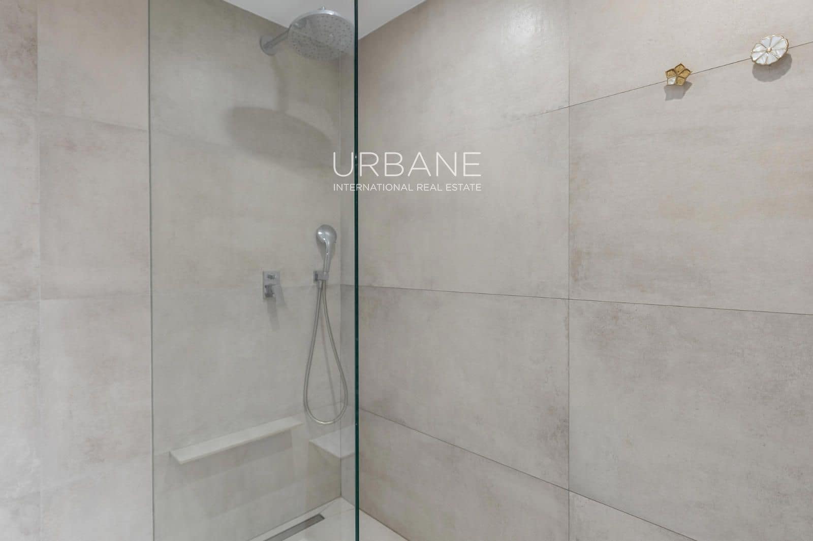 2 chambre Appartement à vendre à Barcelone ville - 895 000 € (Ref: 9777248)