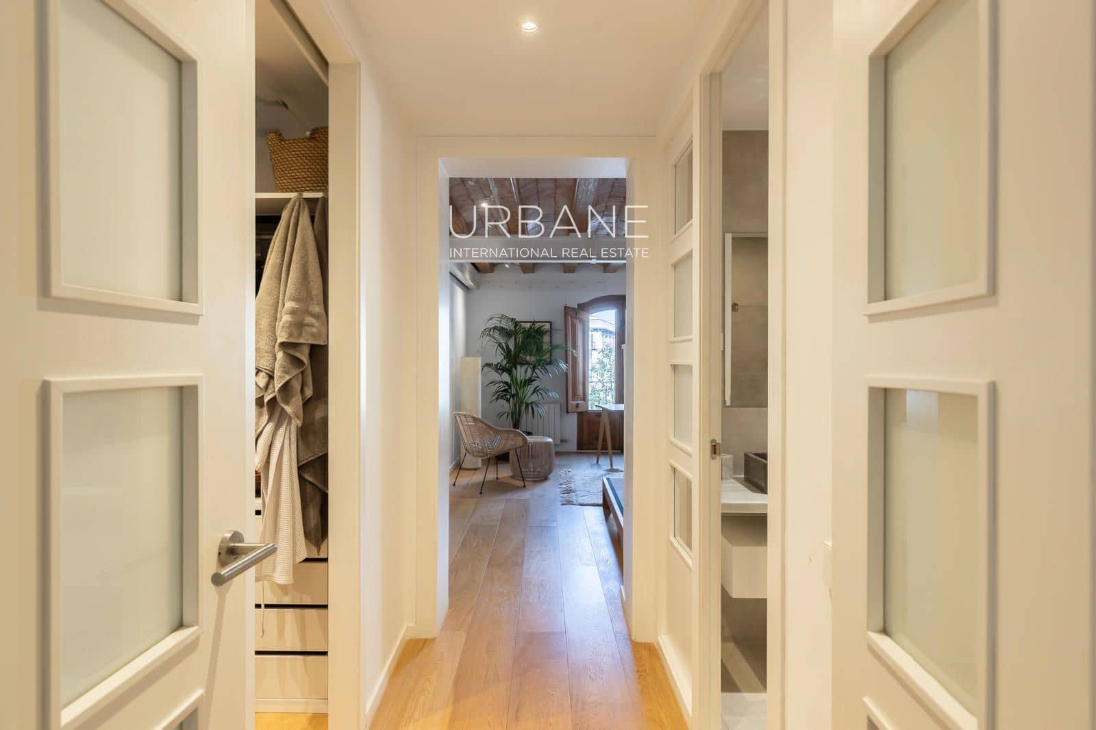 2 chambre Appartement à vendre à Barcelone ville - 895 000 € (Ref: 9777248)