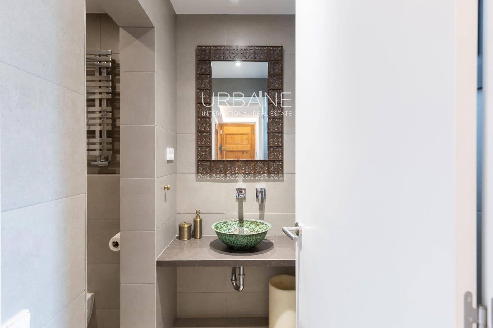 2 chambre Appartement à vendre à Barcelone ville - 895 000 € (Ref: 9777248)