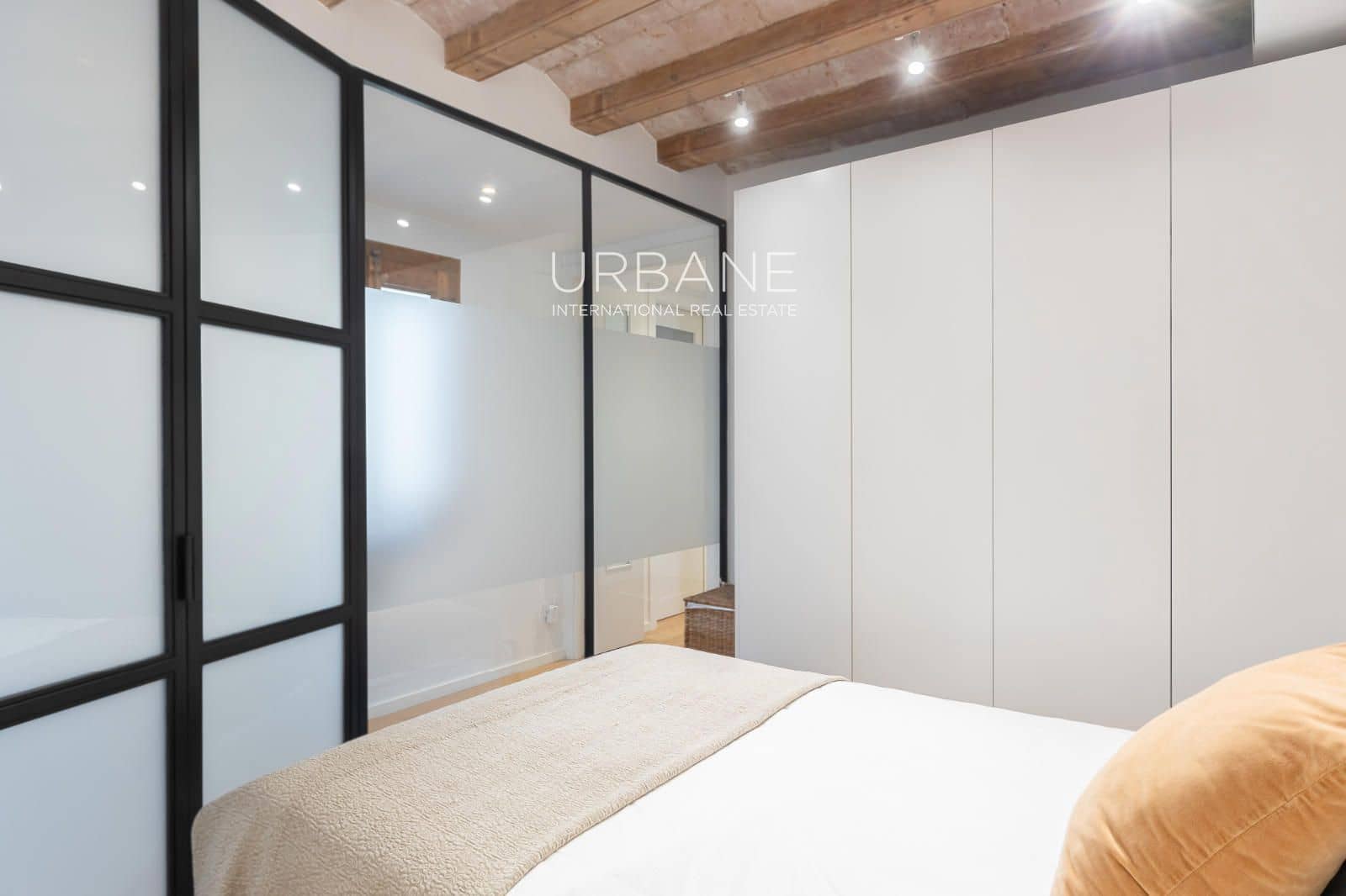 2 chambre Appartement à vendre à Barcelone ville - 895 000 € (Ref: 9777248)