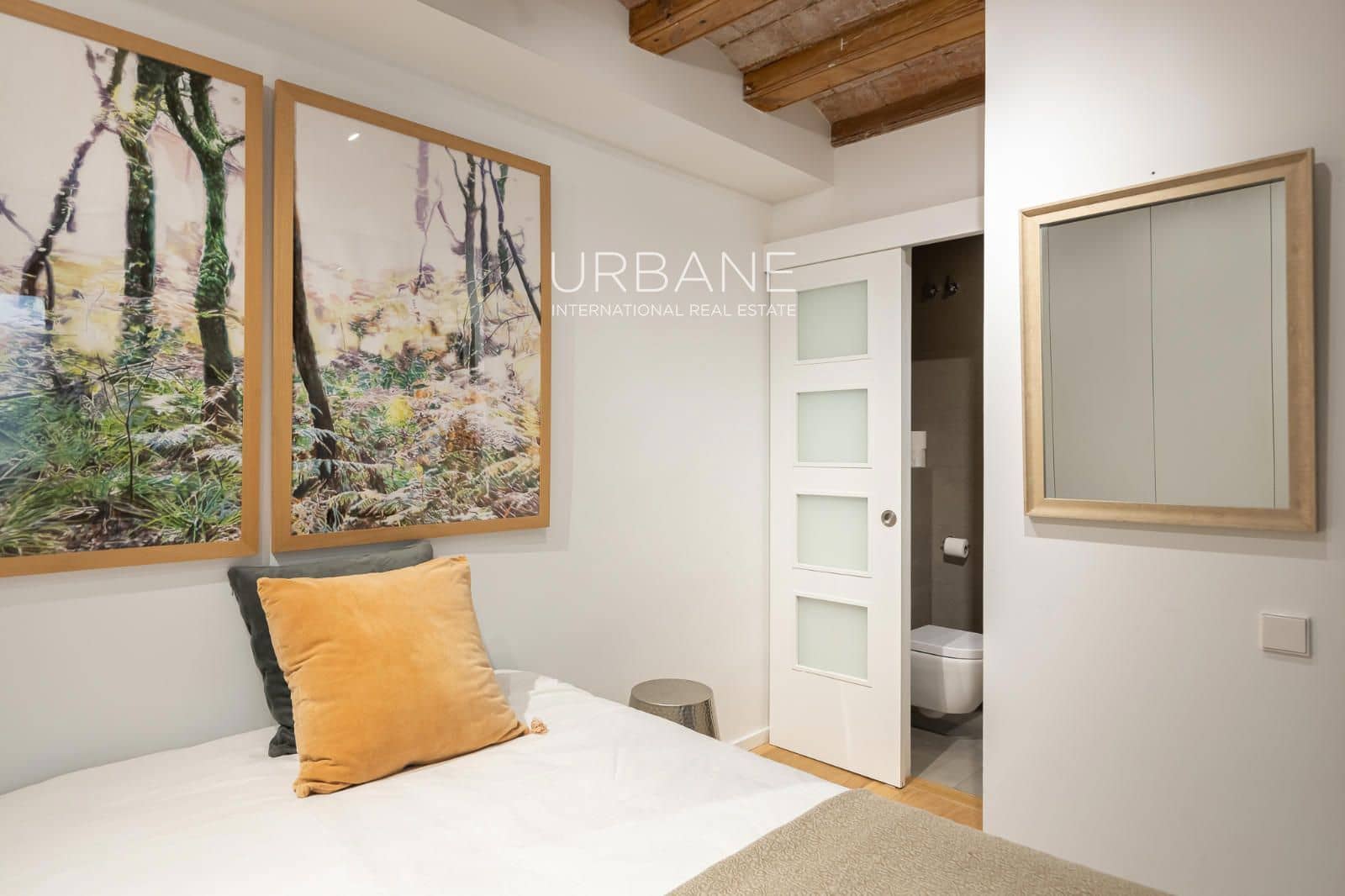 2 chambre Appartement à vendre à Barcelone ville - 895 000 € (Ref: 9777248)