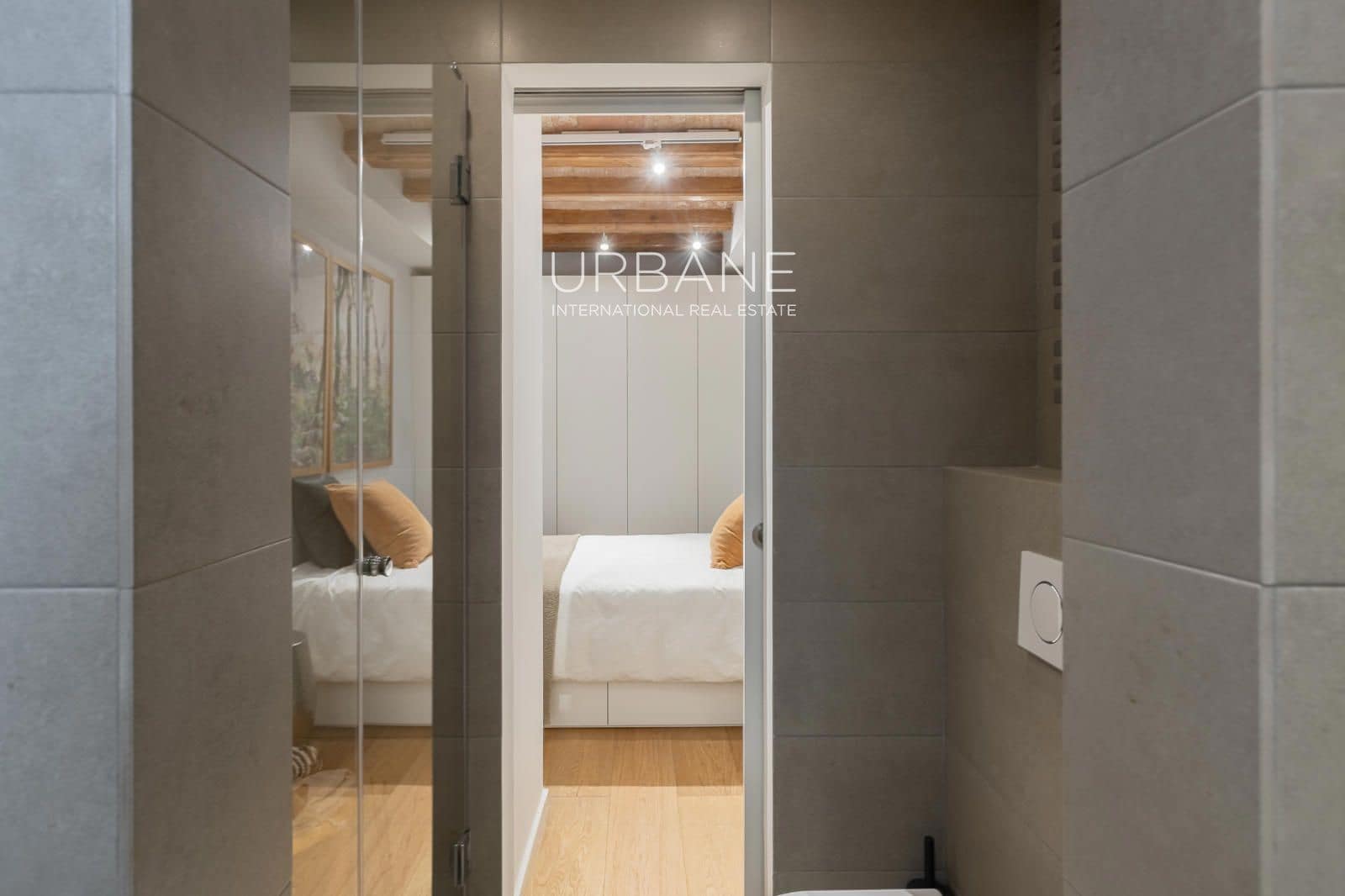 2 chambre Appartement à vendre à Barcelone ville - 895 000 € (Ref: 9777248)