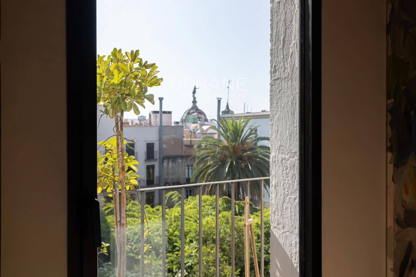 2 chambre Appartement à vendre à Barcelone ville - 895 000 € (Ref: 9777248)