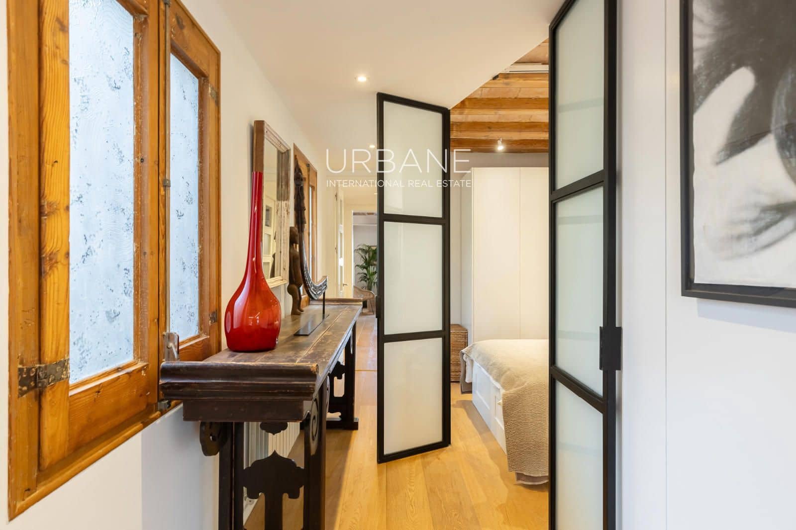 2 chambre Appartement à vendre à Barcelone ville - 895 000 € (Ref: 9777248)