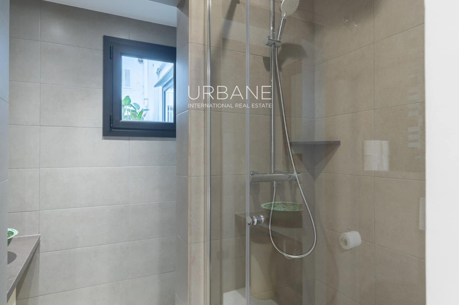 2 chambre Appartement à vendre à Barcelone ville - 895 000 € (Ref: 9777248)