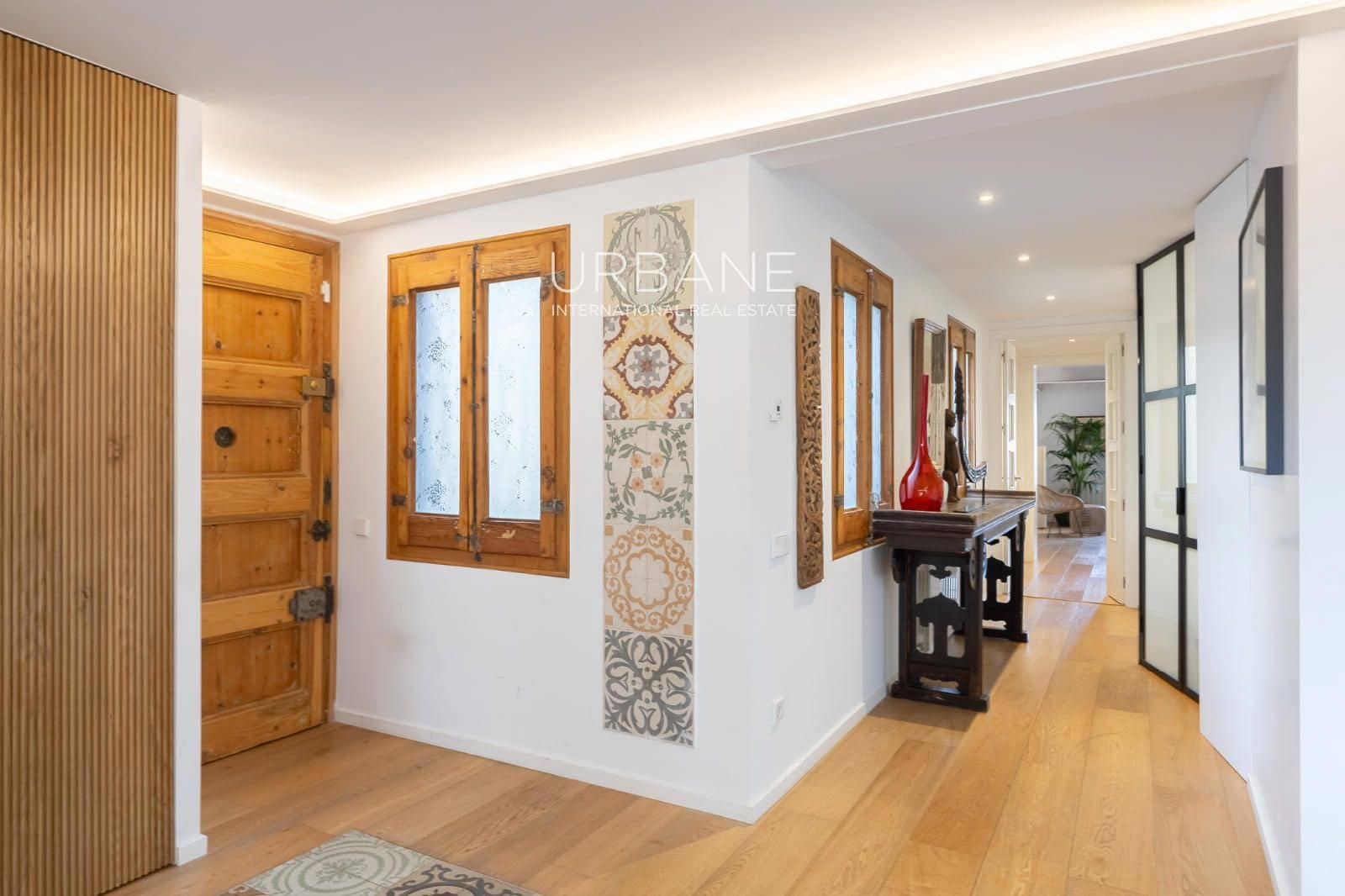 2 chambre Appartement à vendre à Barcelone ville - 895 000 € (Ref: 9777248)