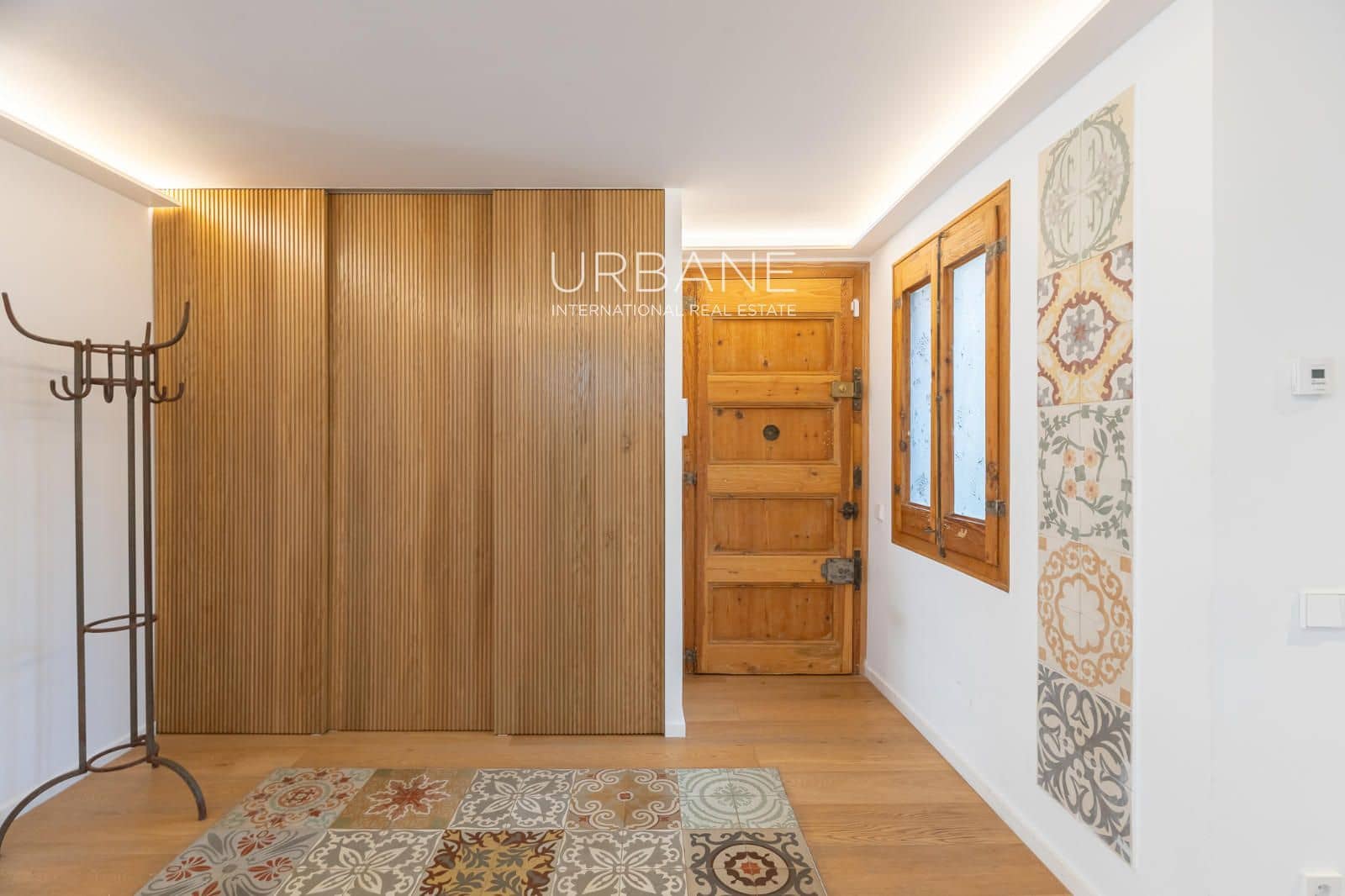 2 chambre Appartement à vendre à Barcelone ville - 895 000 € (Ref: 9777248)