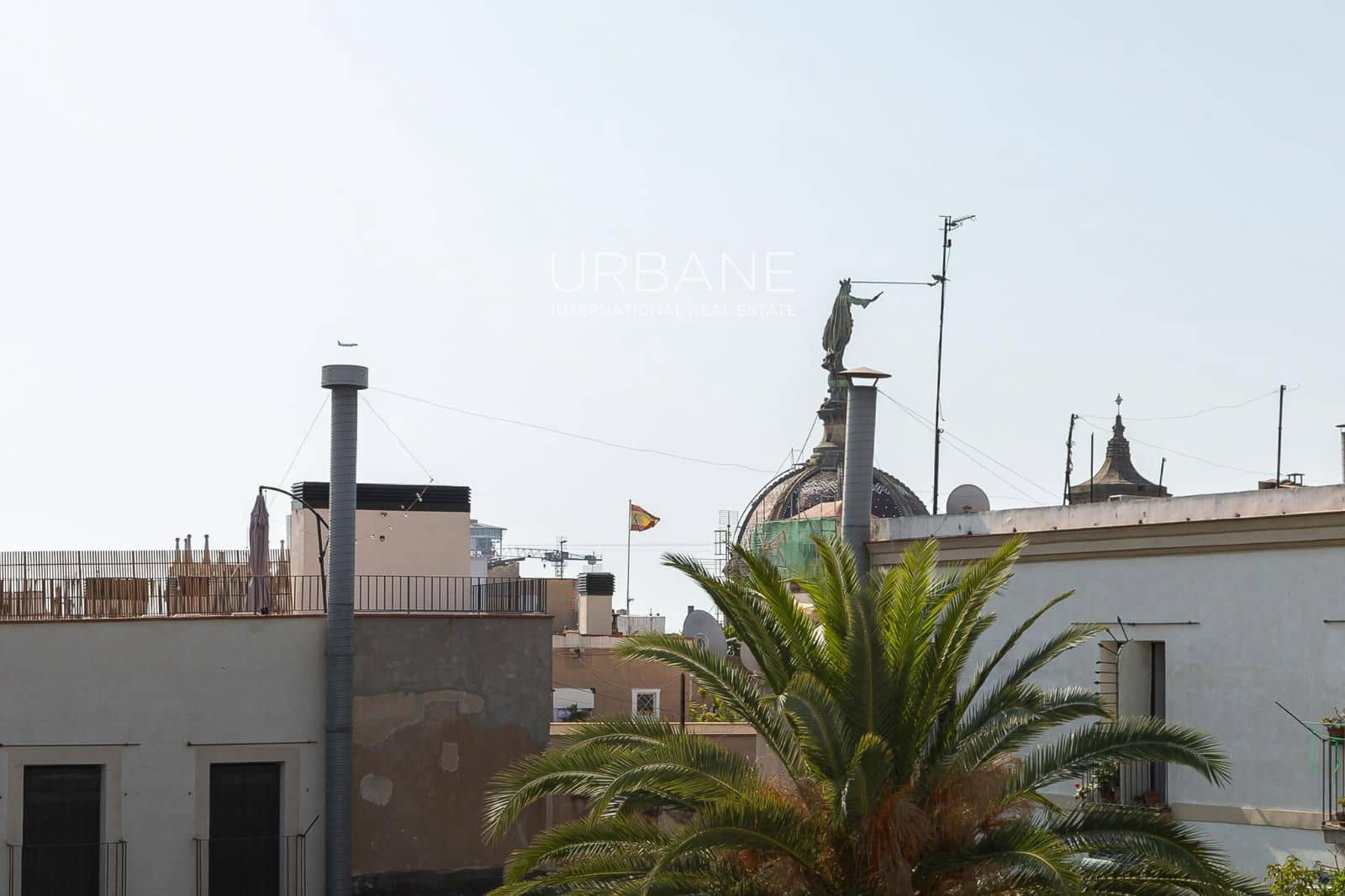 2 chambre Appartement à vendre à Barcelone ville - 895 000 € (Ref: 9777248)