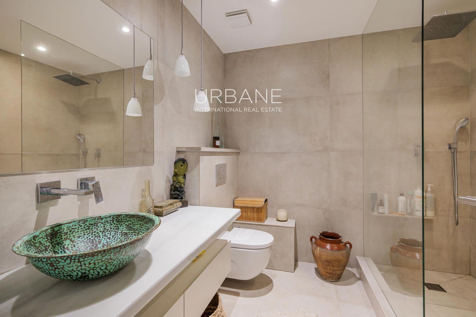 2 chambre Appartement à vendre à Barcelone ville - 895 000 € (Ref: 9777248)