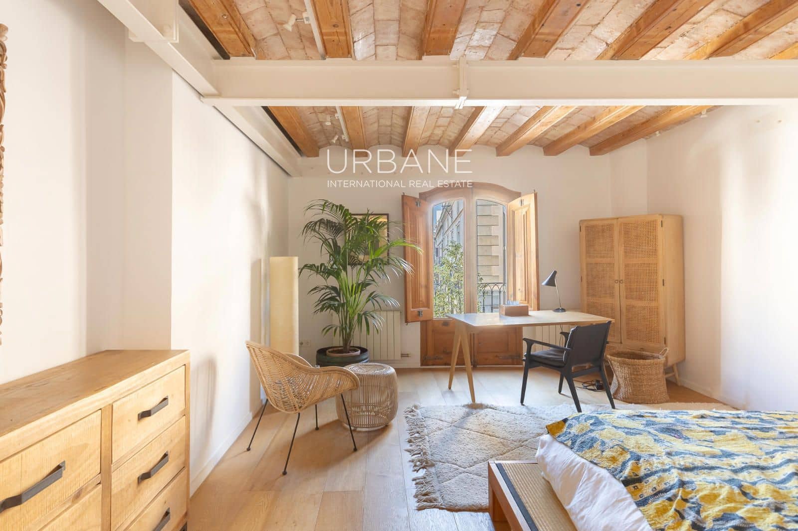 2 chambre Appartement à vendre à Barcelone ville - 895 000 € (Ref: 9777248)
