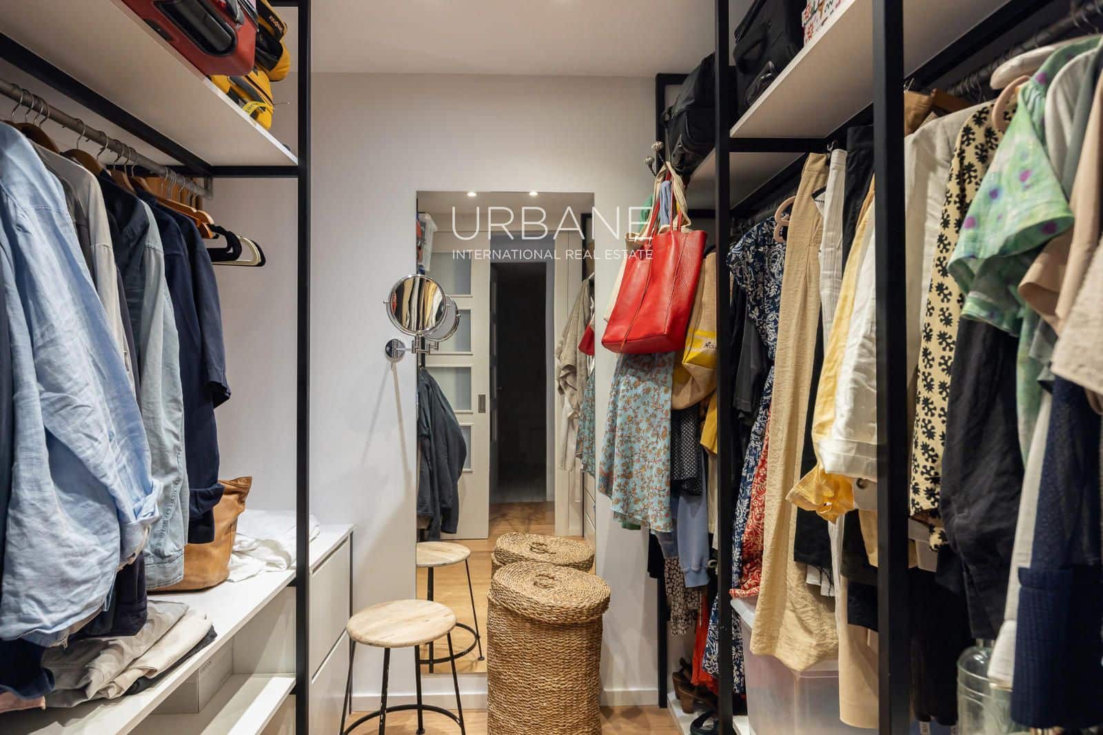 2 chambre Appartement à vendre à Barcelone ville - 895 000 € (Ref: 9777248)