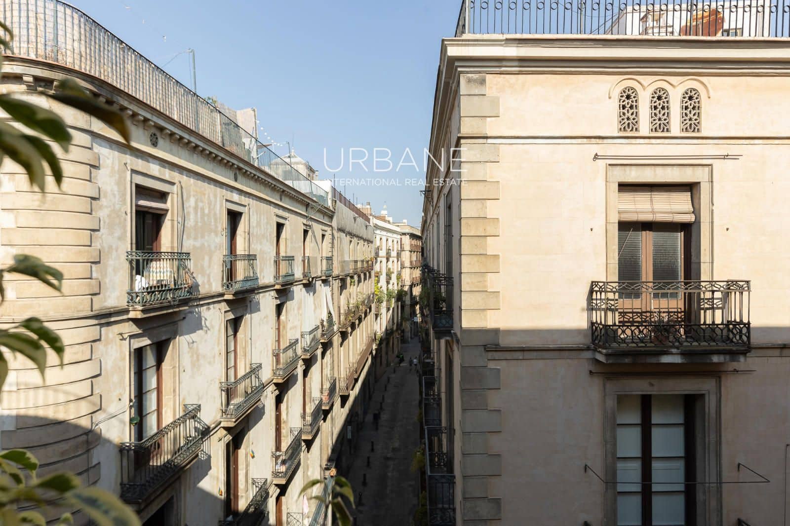 2 chambre Appartement à vendre à Barcelone ville - 895 000 € (Ref: 9777248)