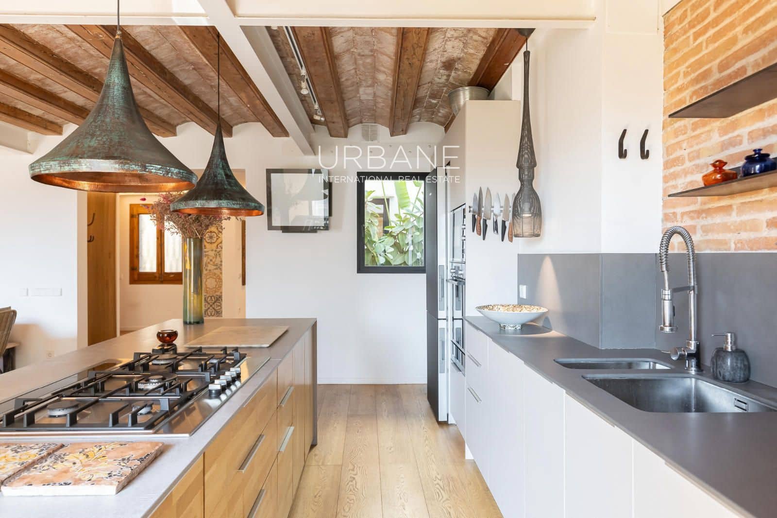 2 chambre Appartement à vendre à Barcelone ville - 895 000 € (Ref: 9777248)