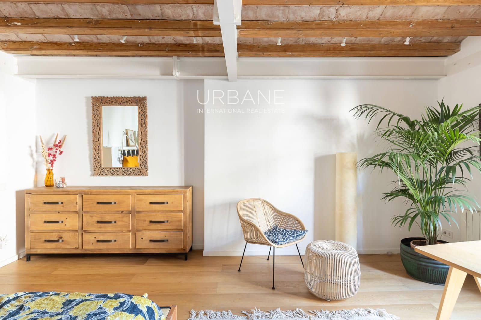 2 chambre Appartement à vendre à Barcelone ville - 895 000 € (Ref: 9777248)