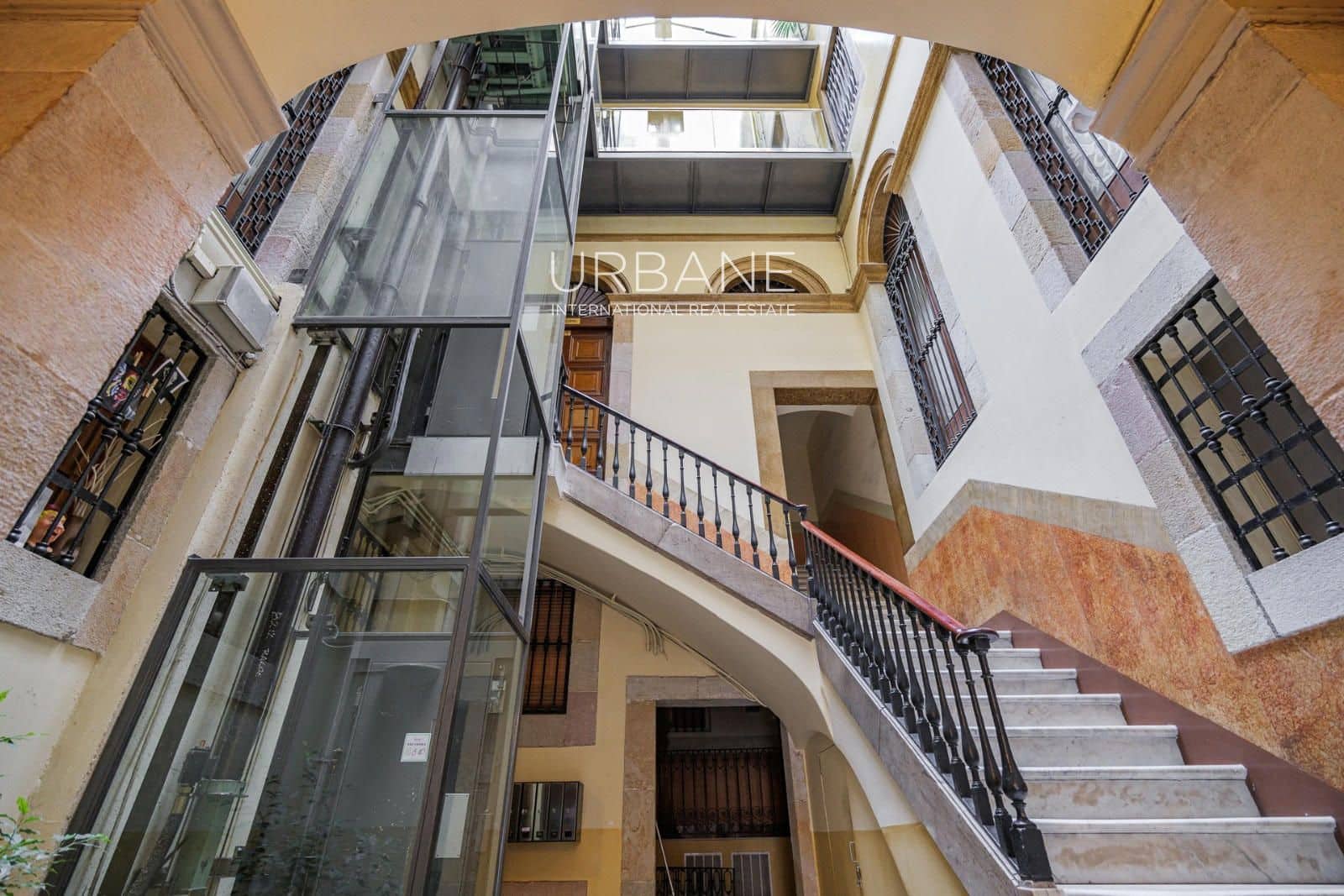 2 chambre Appartement à vendre à Barcelone ville - 895 000 € (Ref: 9777248)