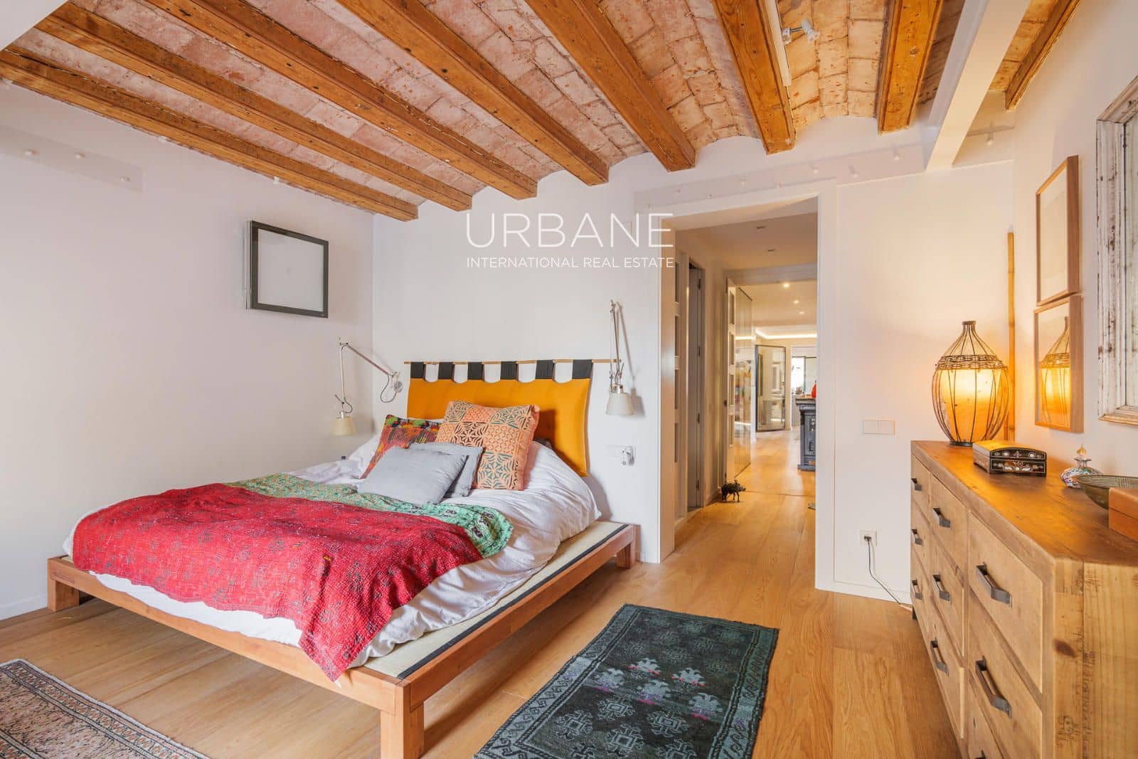2 chambre Appartement à vendre à Barcelone ville - 895 000 € (Ref: 9777248)