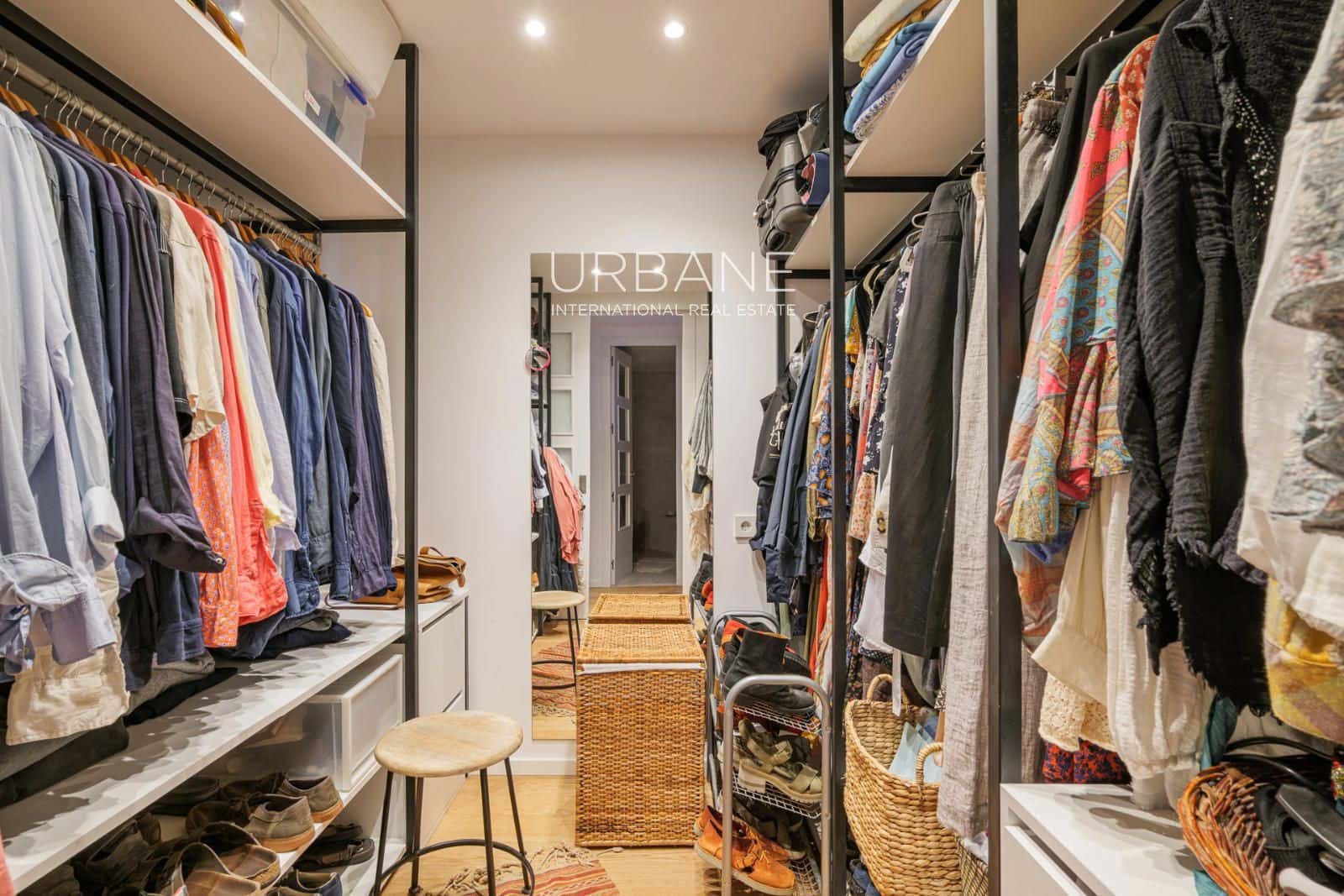 2 chambre Appartement à vendre à Barcelone ville - 895 000 € (Ref: 9777248)