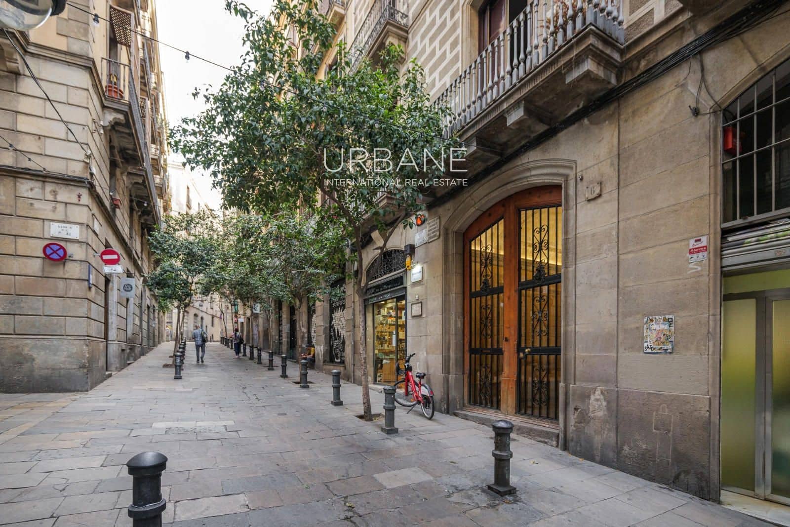 2 chambre Appartement à vendre à Barcelone ville - 895 000 € (Ref: 9777248)