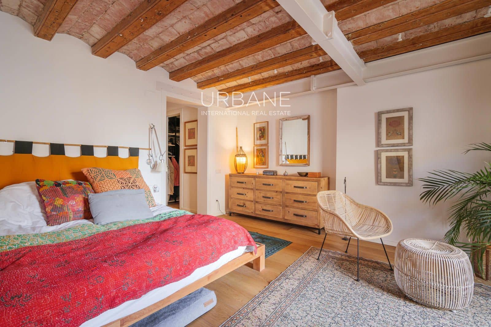 2 chambre Appartement à vendre à Barcelone ville - 895 000 € (Ref: 9777248)