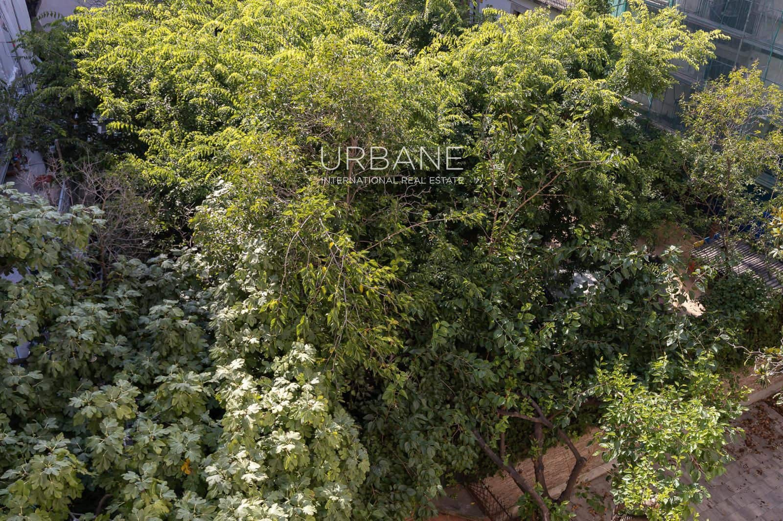 2 chambre Appartement à vendre à Barcelone ville - 895 000 € (Ref: 9777248)