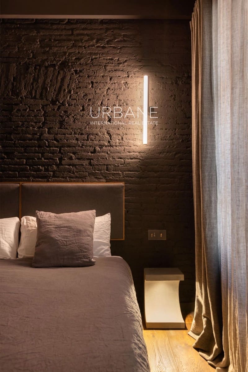 1 camera da letto Appartamento in vendita in Barcelona citta - 785.000 € (Rif: 9778637)