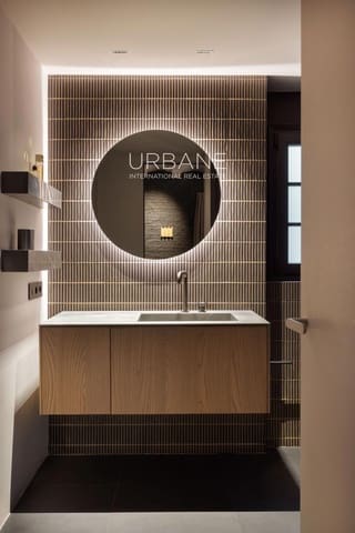 1 camera da letto Appartamento in vendita in Sant Pere, Santa Caterina i La Ribera, Barcelona città - 785.000 € (Rif: 9778637)