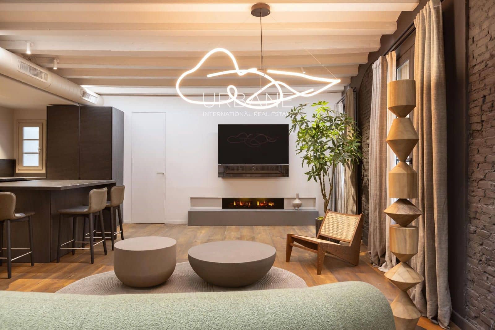 1 camera da letto Appartamento in vendita in Barcelona citta - 785.000 € (Rif: 9778637)