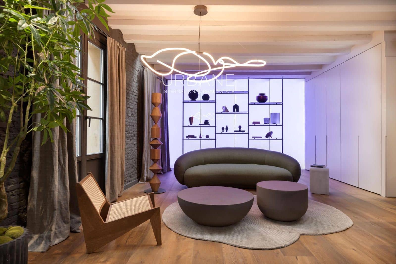 1 camera da letto Appartamento in vendita in Barcelona citta - 785.000 € (Rif: 9778637)