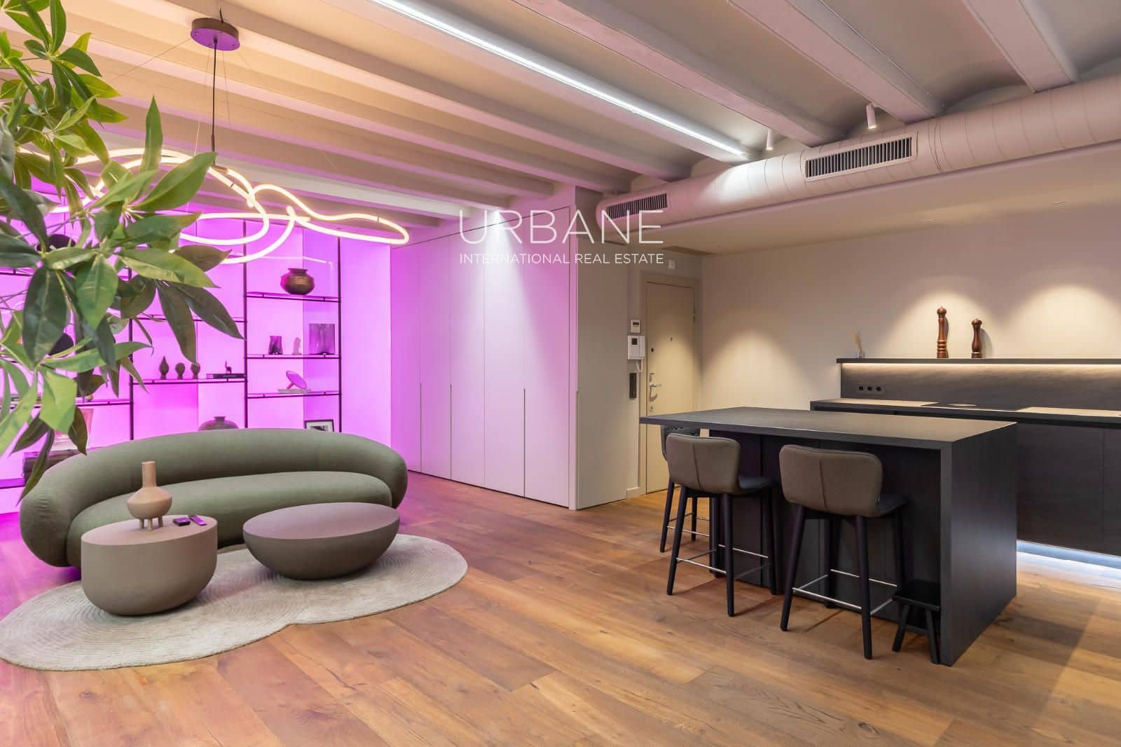 1 Zimmer Wohnung zu verkaufen in Barcelona Stadt - 750.000 € (Ref: 9778637)