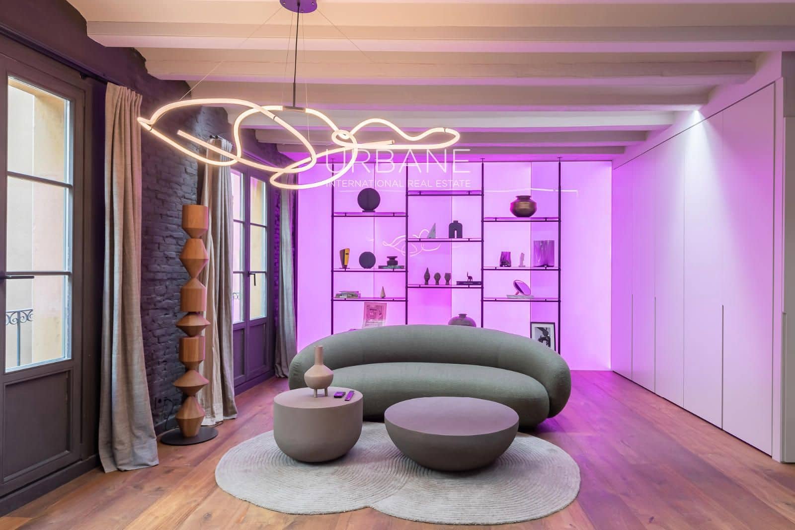 1 Zimmer Wohnung zu verkaufen in Barcelona Stadt - 750.000 € (Ref: 9778637)