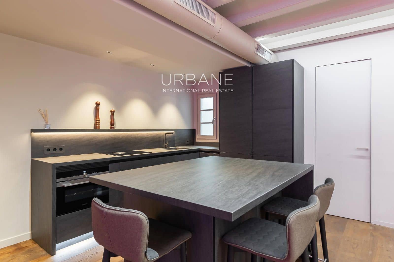 1 Zimmer Wohnung zu verkaufen in Barcelona Stadt - 750.000 € (Ref: 9778637)
