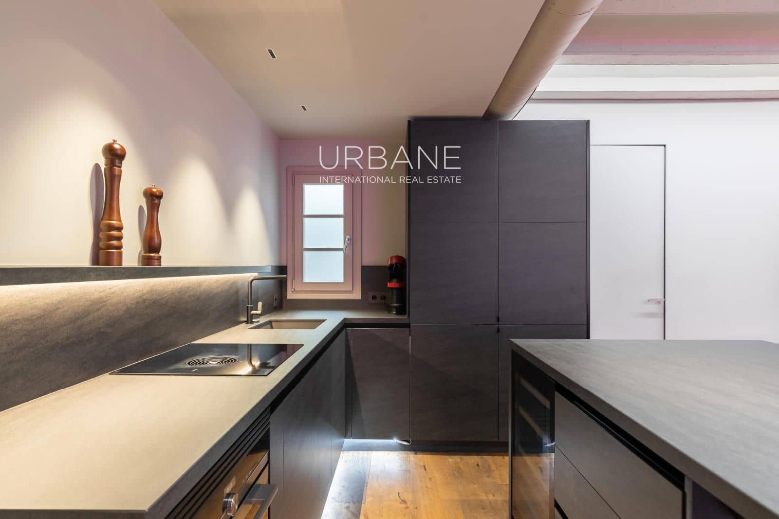 1 Zimmer Wohnung zu verkaufen in Barcelona Stadt - 750.000 € (Ref: 9778637)