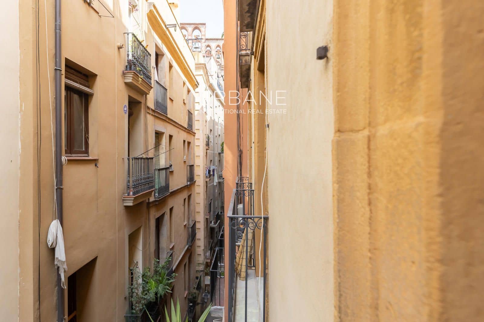 1 Zimmer Wohnung zu verkaufen in Barcelona Stadt - 750.000 € (Ref: 9778637)