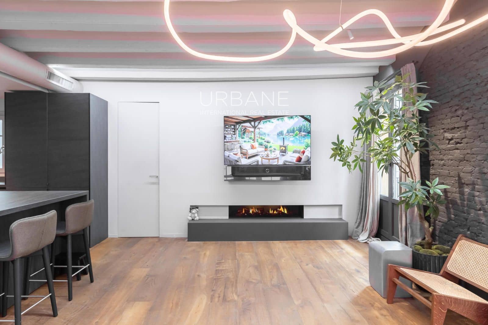1 Zimmer Wohnung zu verkaufen in Barcelona Stadt - 750.000 € (Ref: 9778637)