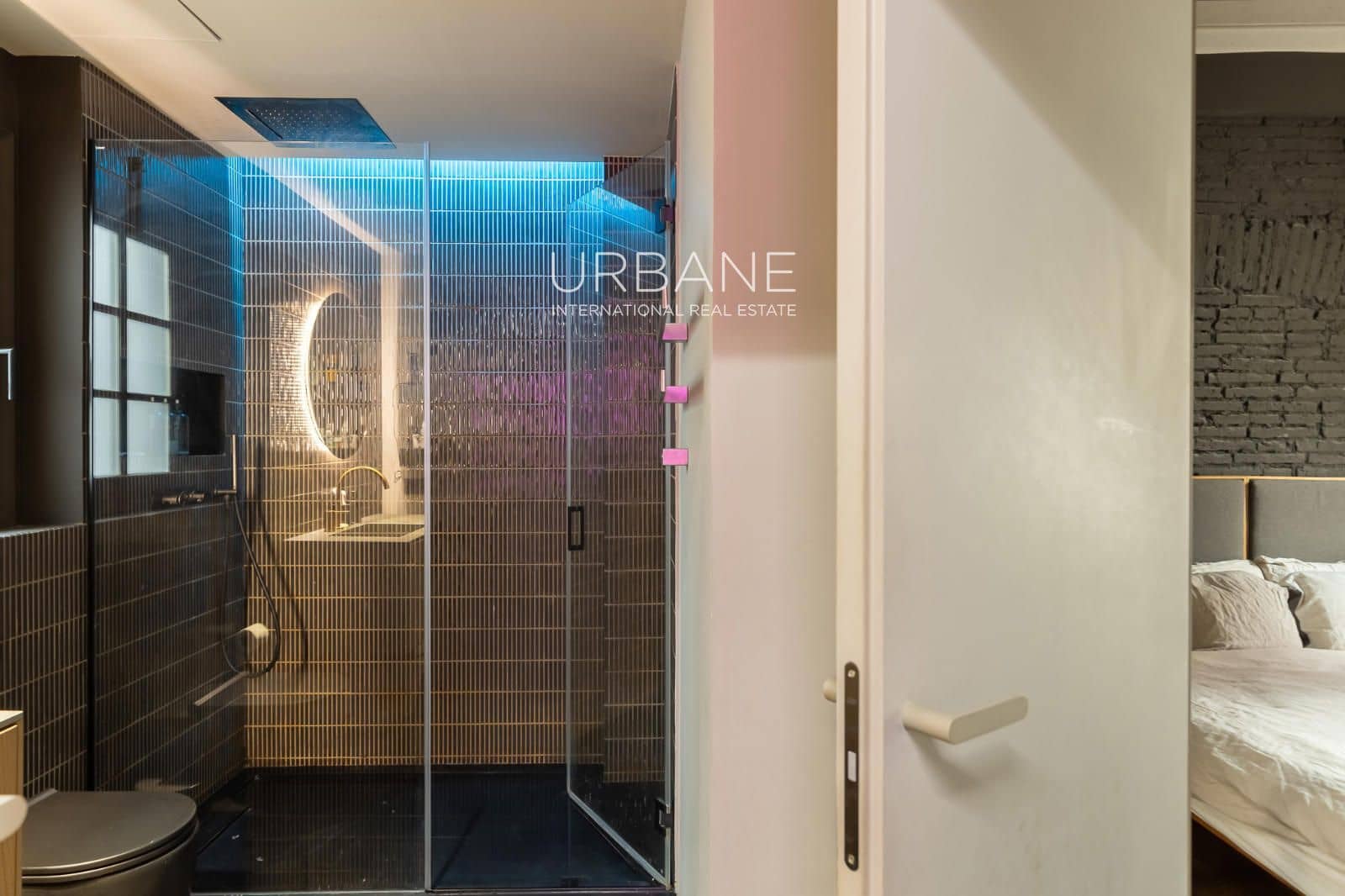 1 Zimmer Wohnung zu verkaufen in Barcelona Stadt - 750.000 € (Ref: 9778637)