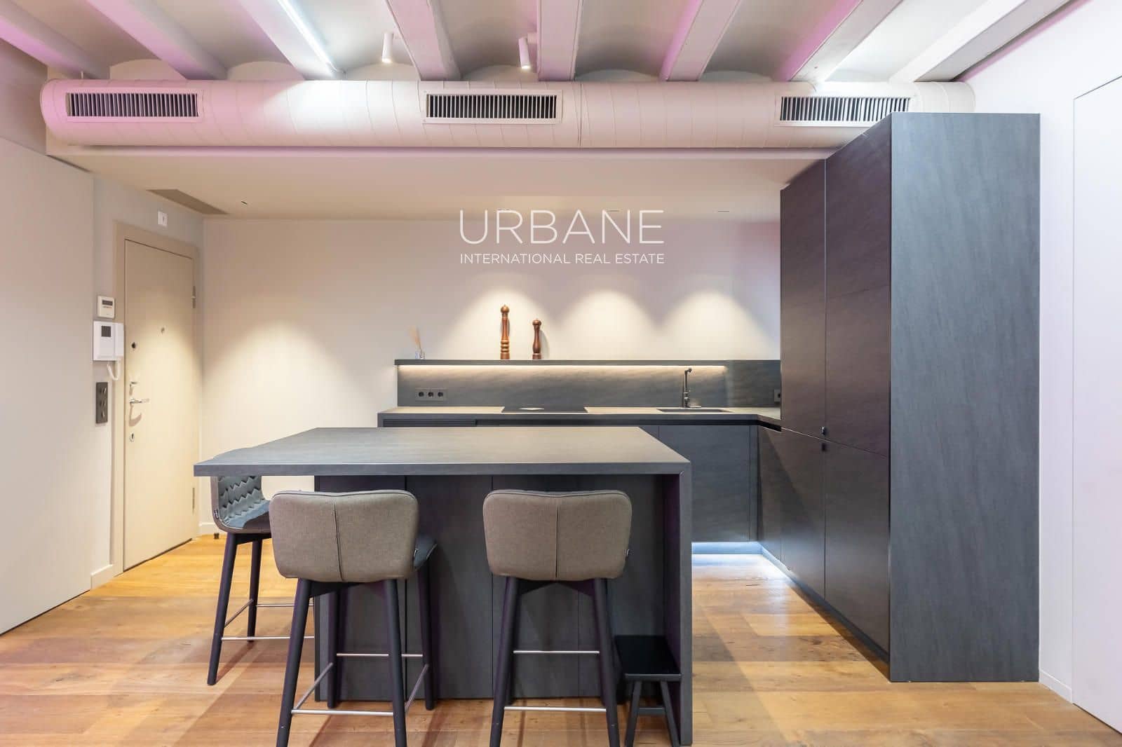 1 Zimmer Wohnung zu verkaufen in Barcelona Stadt - 750.000 € (Ref: 9778637)