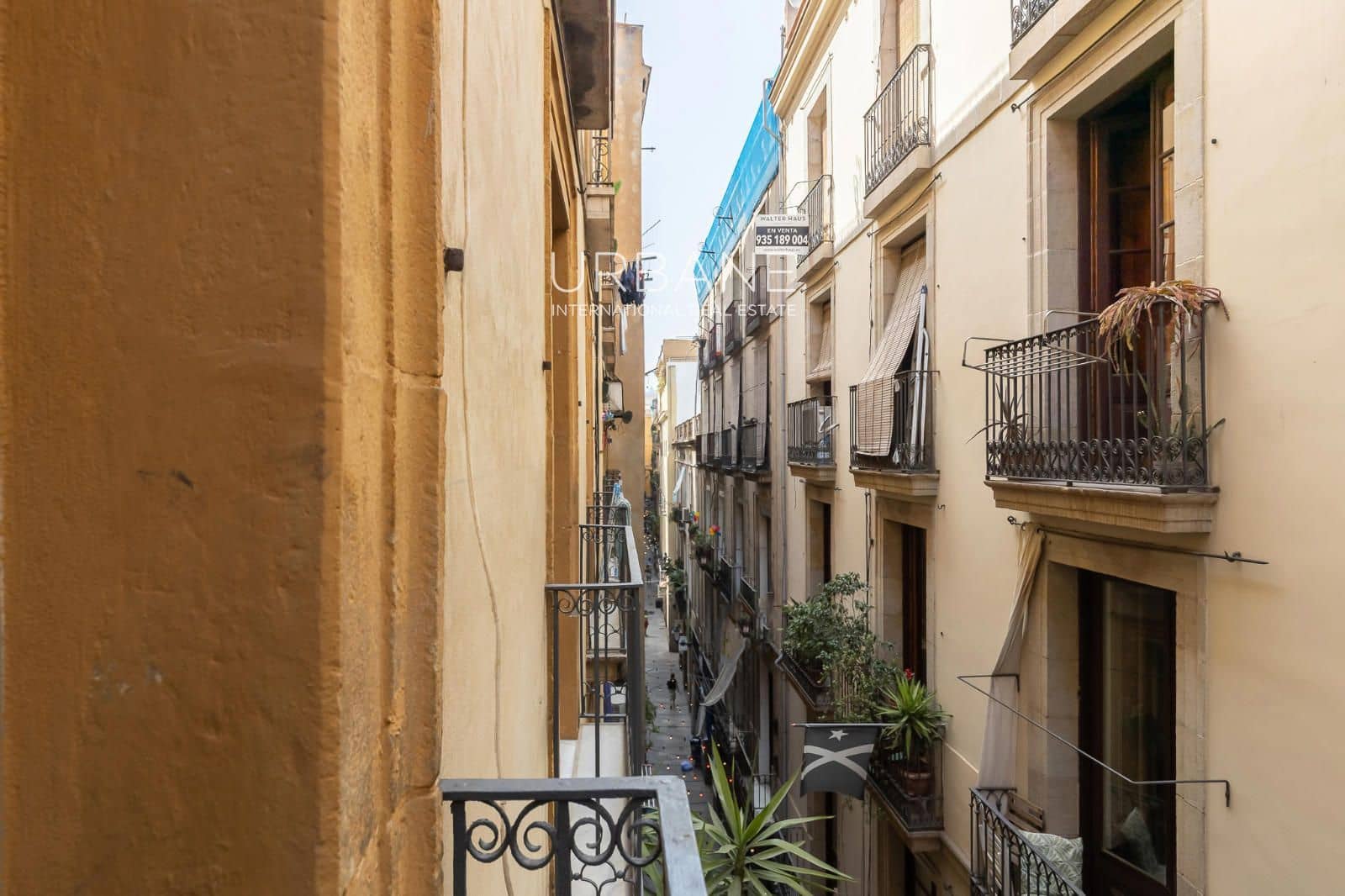1 Zimmer Wohnung zu verkaufen in Barcelona Stadt - 750.000 € (Ref: 9778637)