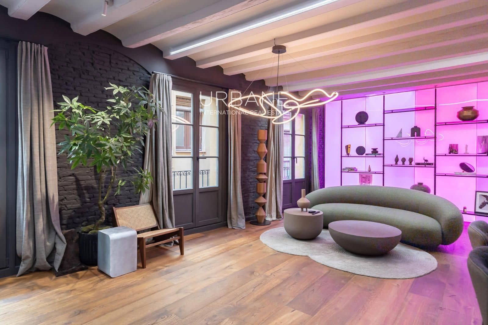 1 Zimmer Wohnung zu verkaufen in Barcelona Stadt - 750.000 € (Ref: 9778637)