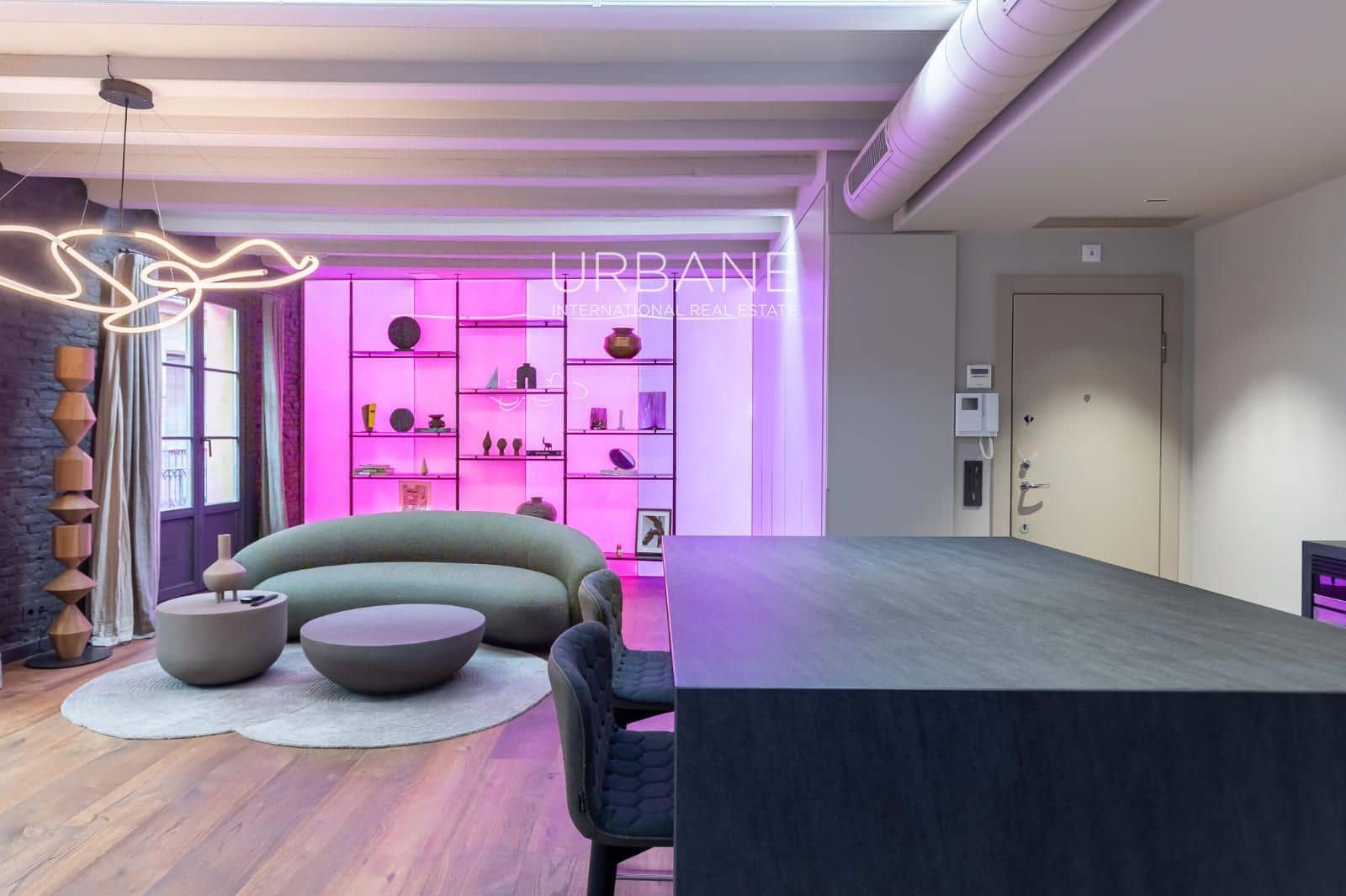 1 Zimmer Wohnung zu verkaufen in Barcelona Stadt - 750.000 € (Ref: 9778637)