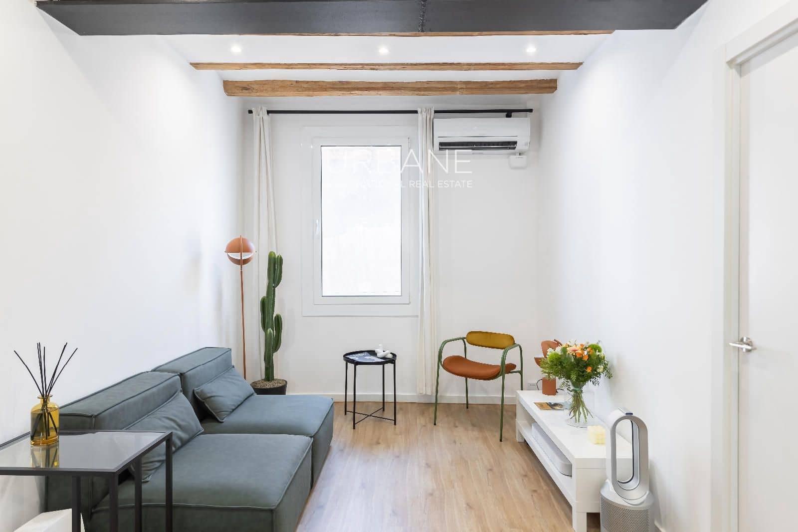 2 soveværelse Lejlighed til salg i Barcelona by - € 255.000 (Ref: 9795319)