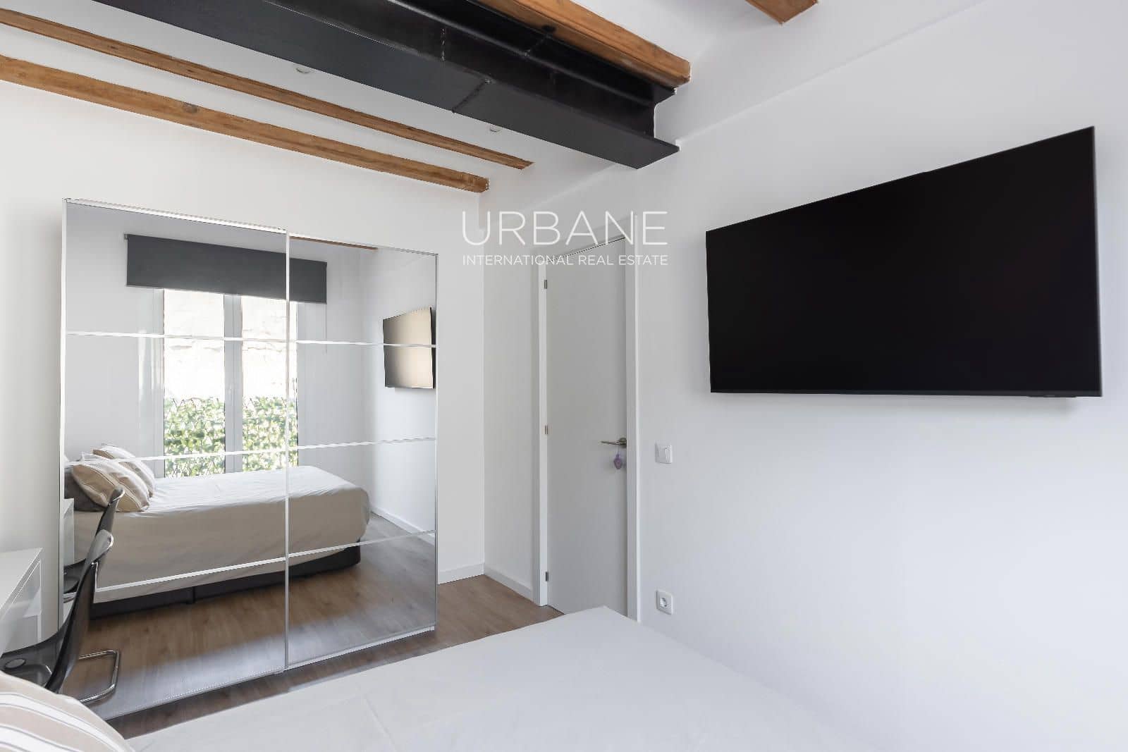 2 soveværelse Lejlighed til salg i Barcelona by - € 255.000 (Ref: 9795319)