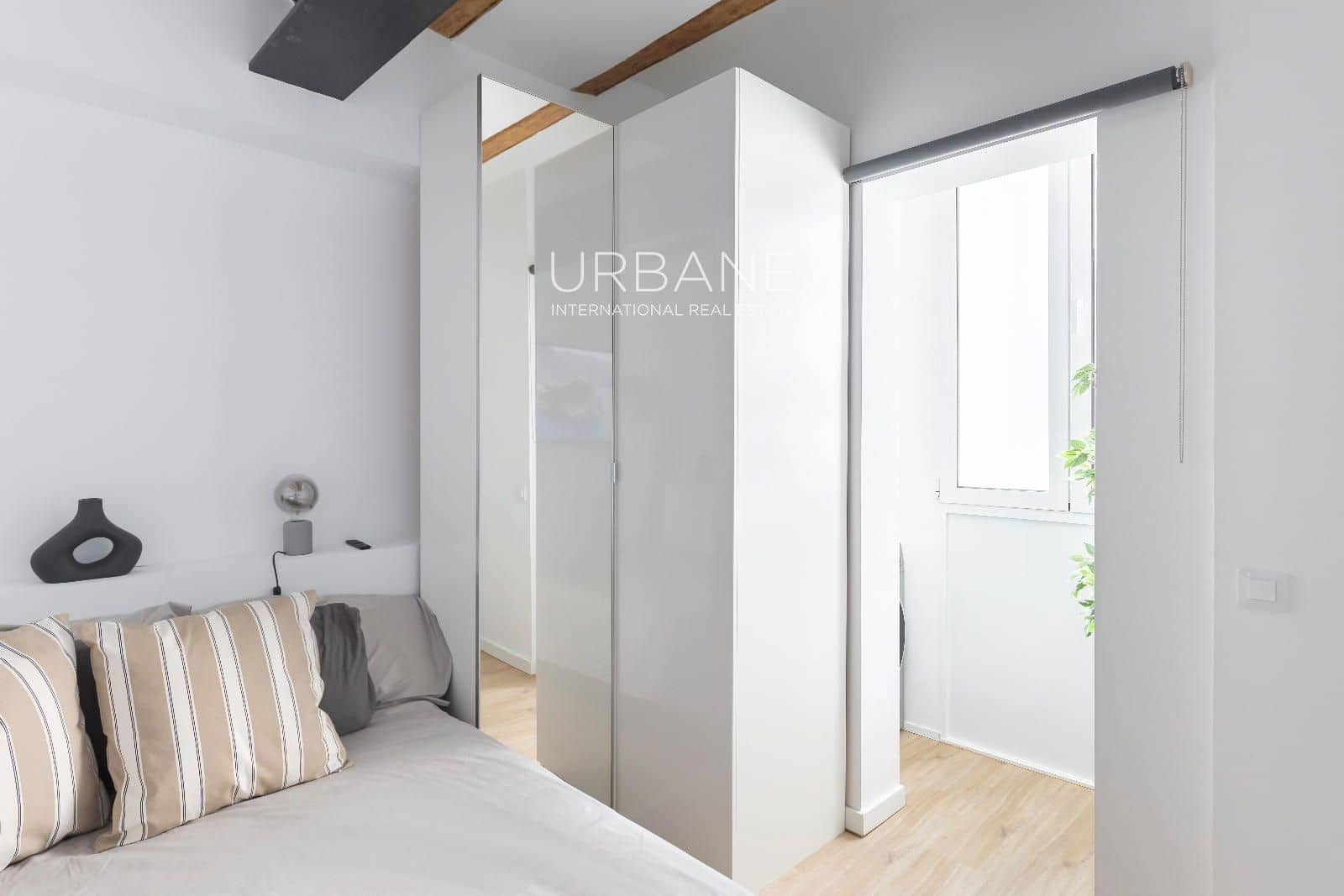 2 soveværelse Lejlighed til salg i Barcelona by - € 255.000 (Ref: 9795319)