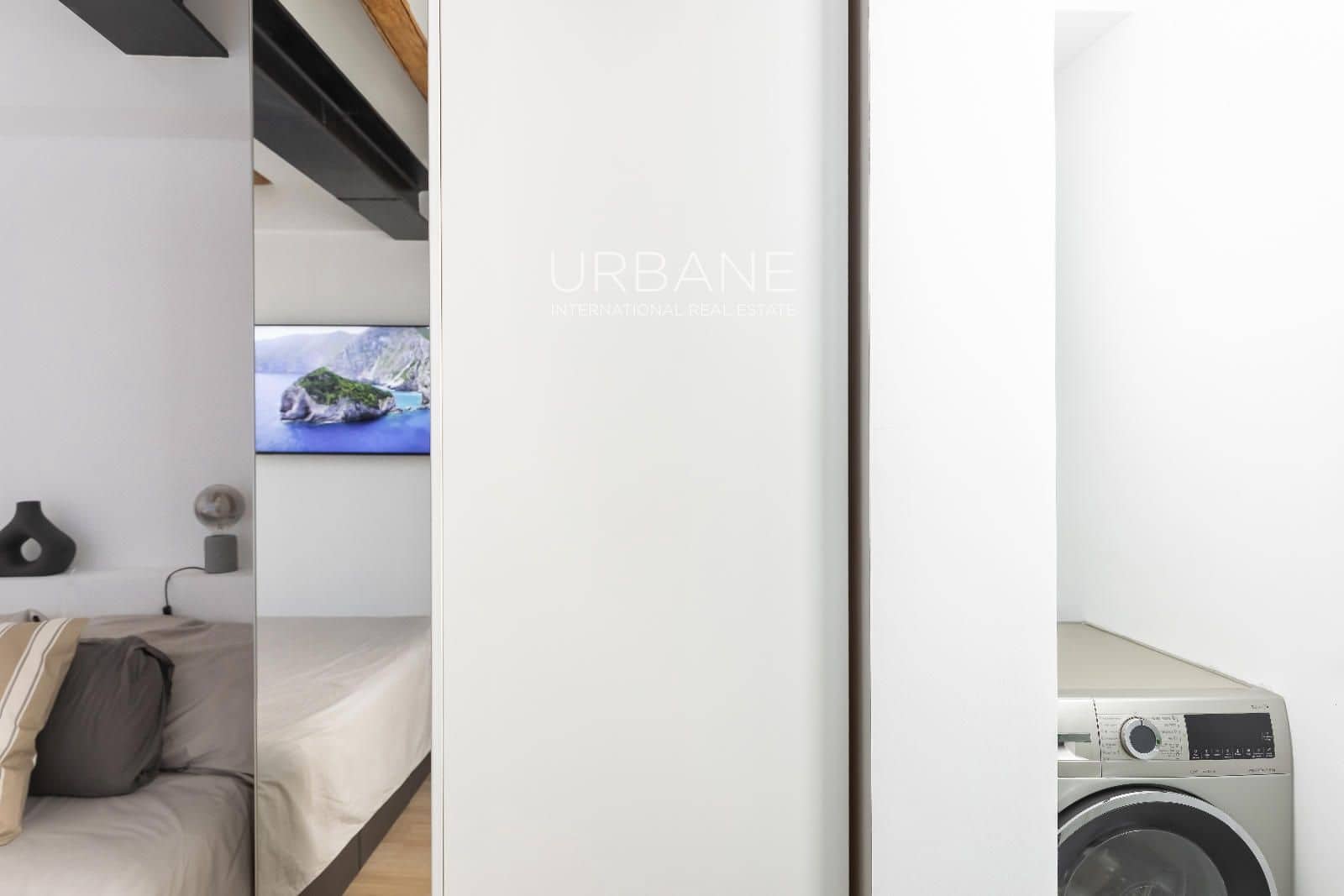 2 soveværelse Lejlighed til salg i Barcelona by - € 255.000 (Ref: 9795319)