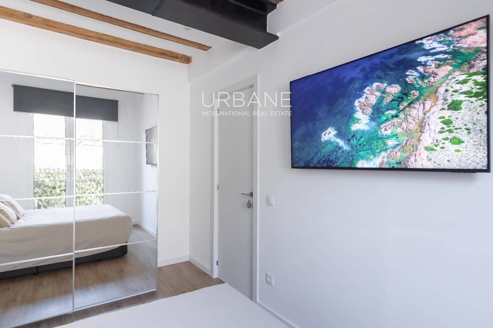 2 soveværelse Lejlighed til salg i Barcelona by - € 255.000 (Ref: 9795319)