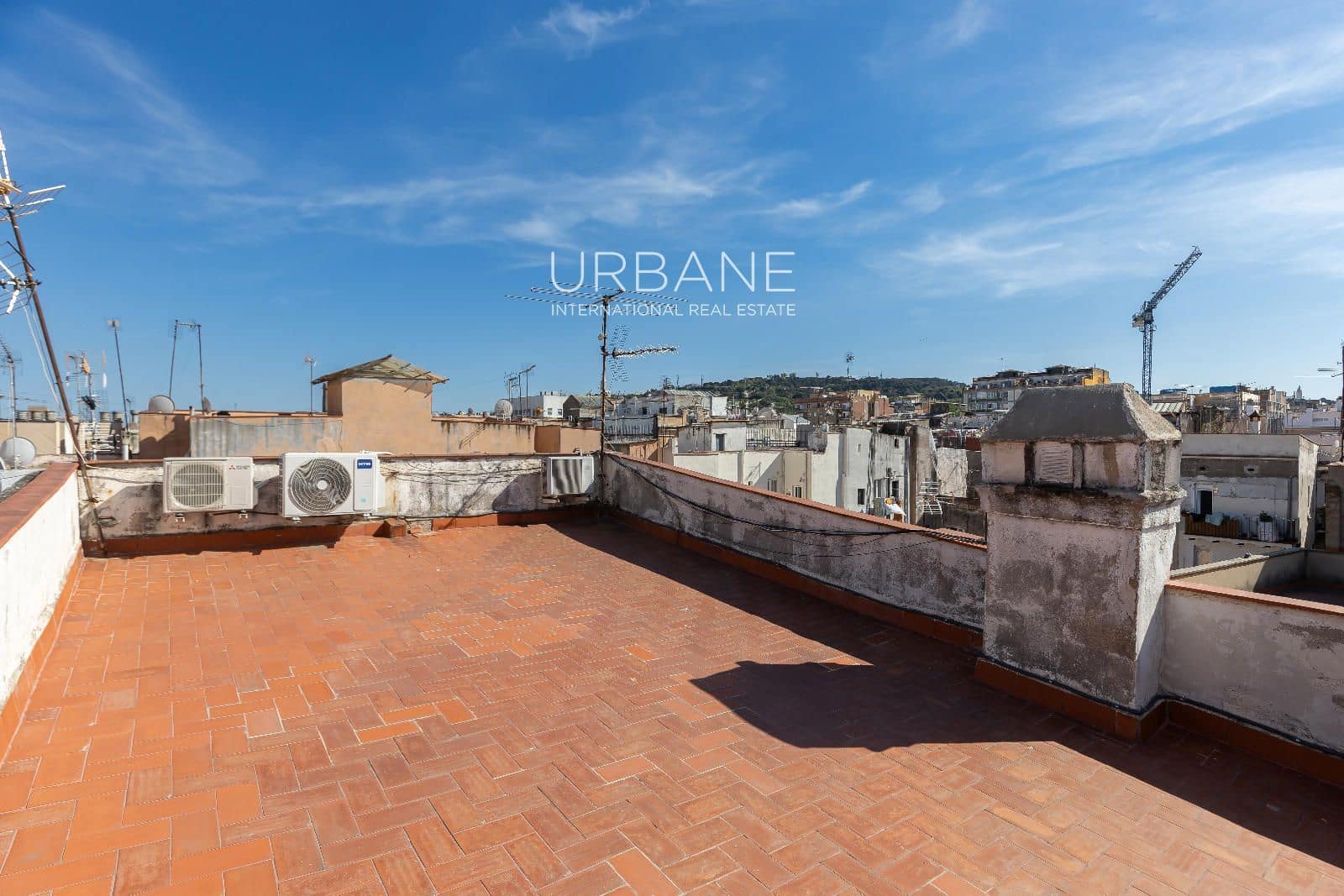 2 soveværelse Lejlighed til salg i Barcelona by - € 255.000 (Ref: 9795319)