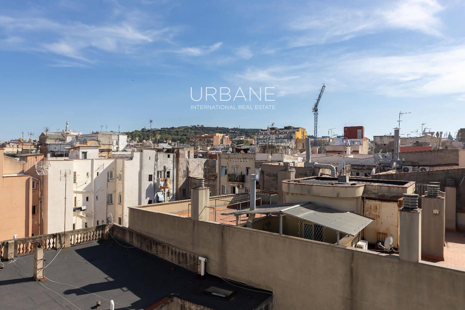 2 soveværelse Lejlighed til salg i Barcelona by - € 255.000 (Ref: 9795319)